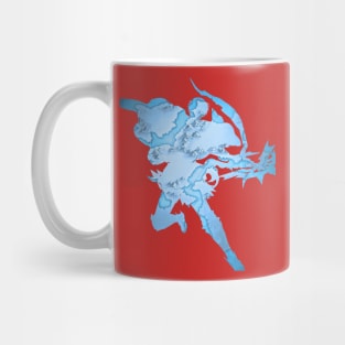 Ephraim: Restoration Lord Mug